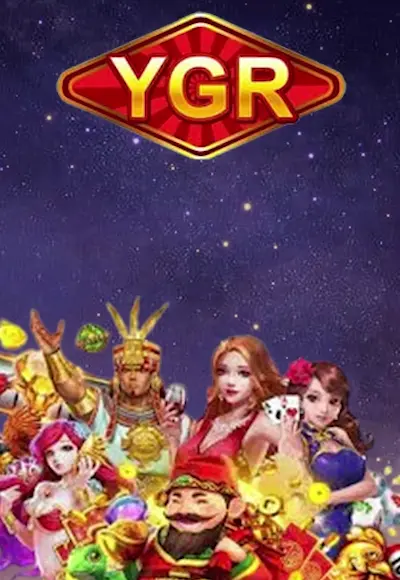 YGR เกมค่ายดัง แตกง่าย ที่ thegrand789.com